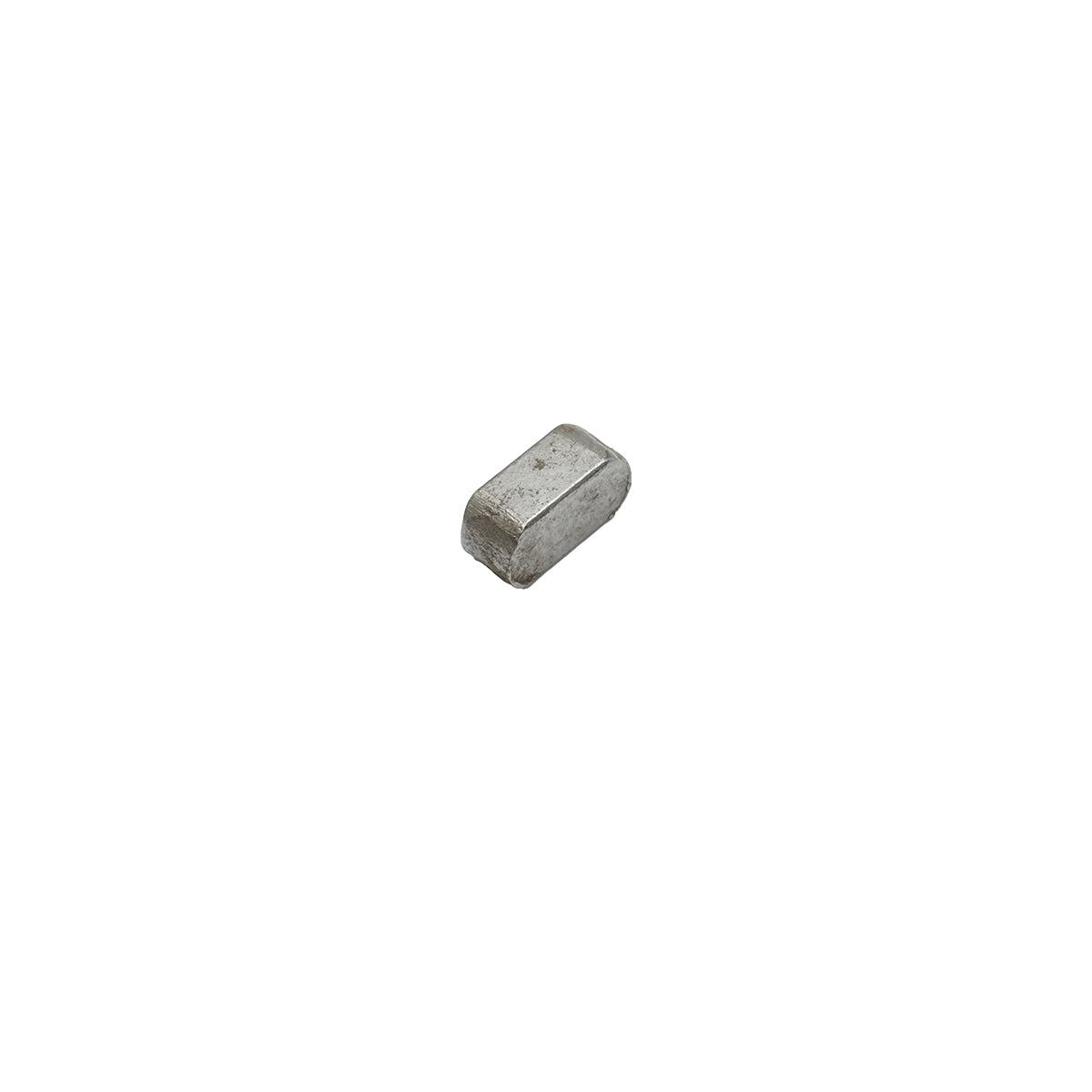 Transmission shaft bushing lock 9 for shredders series EF, BK98227, BK98225, BK98226, BK98202, BK98201, BK98228, BK98200