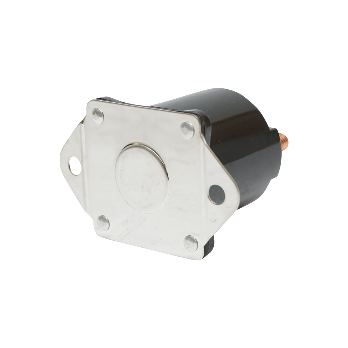 Solenoid, 12V starter coil for Case IH OEM code 107655C1