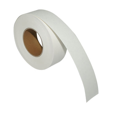 Paper tape for drywall joint reinforcement 50mmx75m Breckner Germany