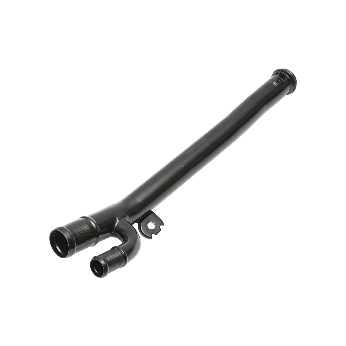 Water intake pipe Dacia Logan 1.4, 1.6 Mpi Y pipe 7700869985