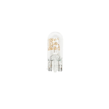 5W/12V W2.1x9.5D bulb without socket Osram