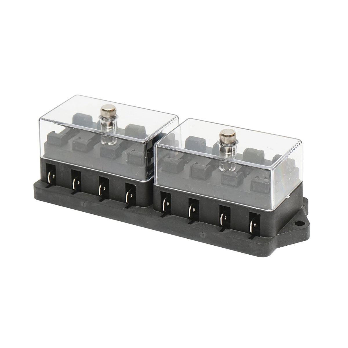Car fuse box with 8 slots Breckner Germany