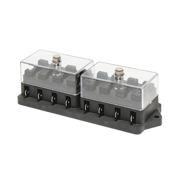 Car fuse box with 8 slots Breckner Germany