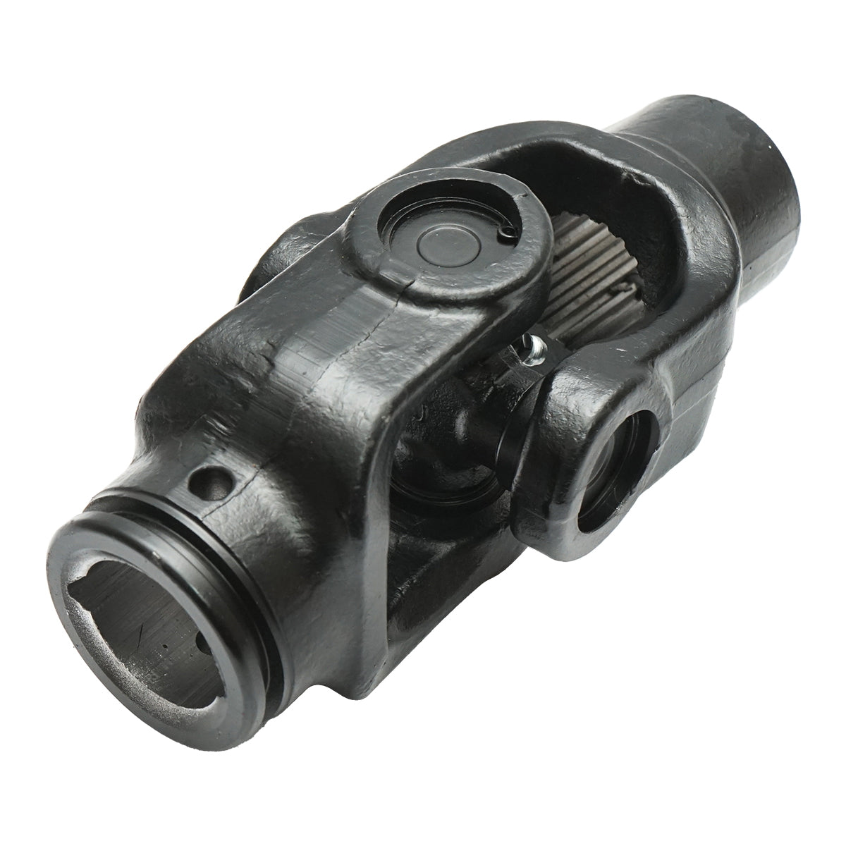 FCF articulation L4 T4S complete cardan, cross 27X74.6 for pipe lemon 48x41.2/40.1x34.5/3