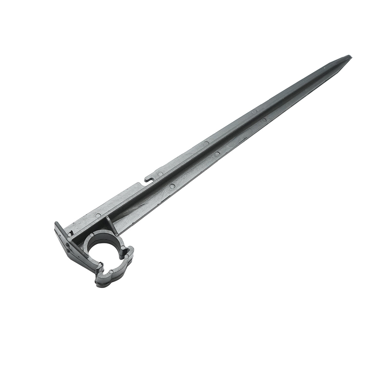 Rod, hose fixing hook, irrigation pipe D16mm