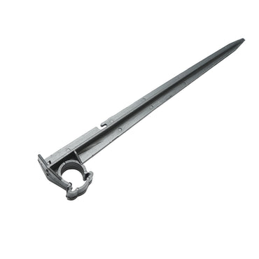 Rod, hose fixing hook, irrigation pipe D16mm