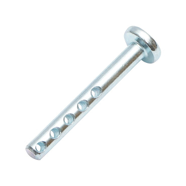 Adjustable tension bolt in 5 steps, size 6