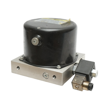 Hydraulic pump for baler 9YK