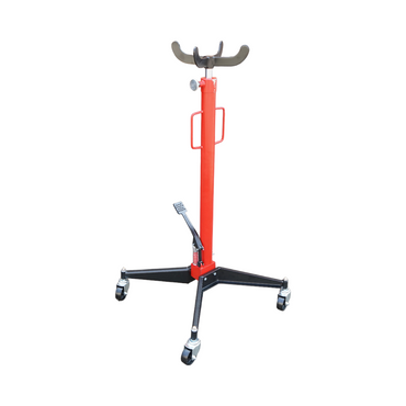 Hydraulic jack engine support, gearbox 0.5T height 1m-1.8m