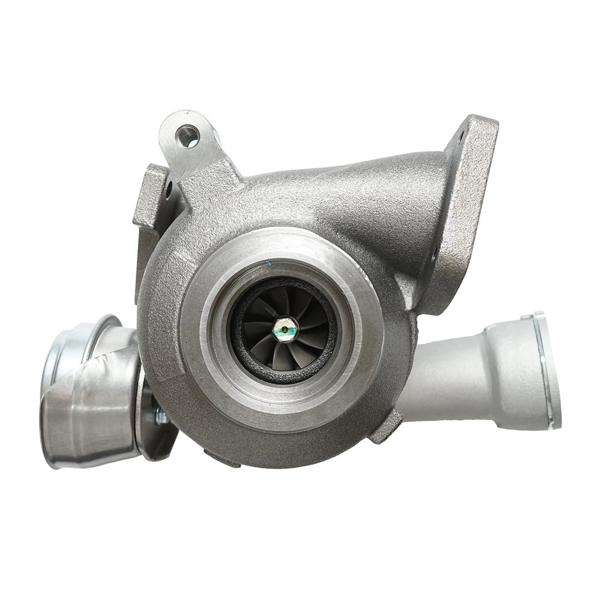 Turbo VW T5 2.5 TDI engine code AXD 130HP OEM code 070145701K/KV/KX