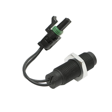 John Deere power socket sensor 2 pins, 3/4-16 UNF thread OEM code AH116104, 50712066