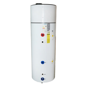 1.5KW heat pump, 220V with built-in 300L hot water boiler 2 in 1 R290 PHOENIX