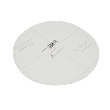 Speed limit sticker - 50 fi21