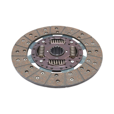 Clutch disc for Kubota OEM code 3A011-25130, 3A272-25130, 3A011-25132, 3G700-25130 Breckner Germany