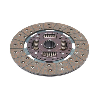 Clutch disc for Kubota OEM code 3A011-25130, 3A272-25130, 3A011-25132, 3G700-25130 Breckner Germany