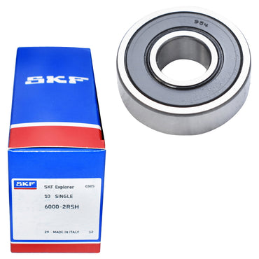 SKF bearing 6000 2RS