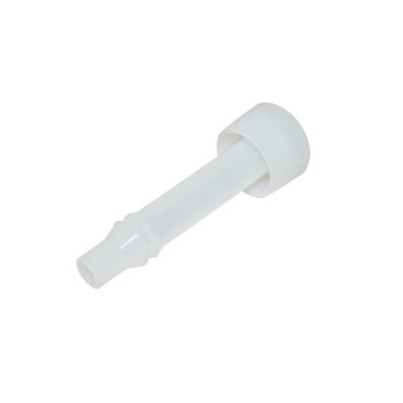 Short silicon mast for cow milking machine Breckner Germany
