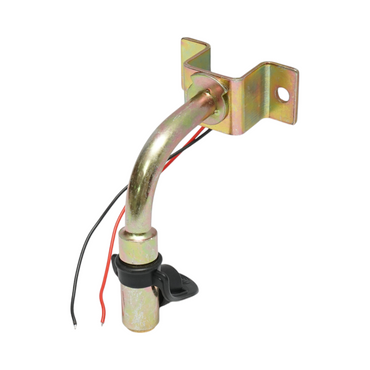 Leg, side support for LED beacon