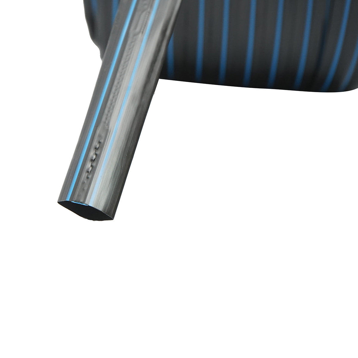 Drip irrigation tape, 50M roll, 2L/H, D16mm, 10cm spacing, Breckner Germany