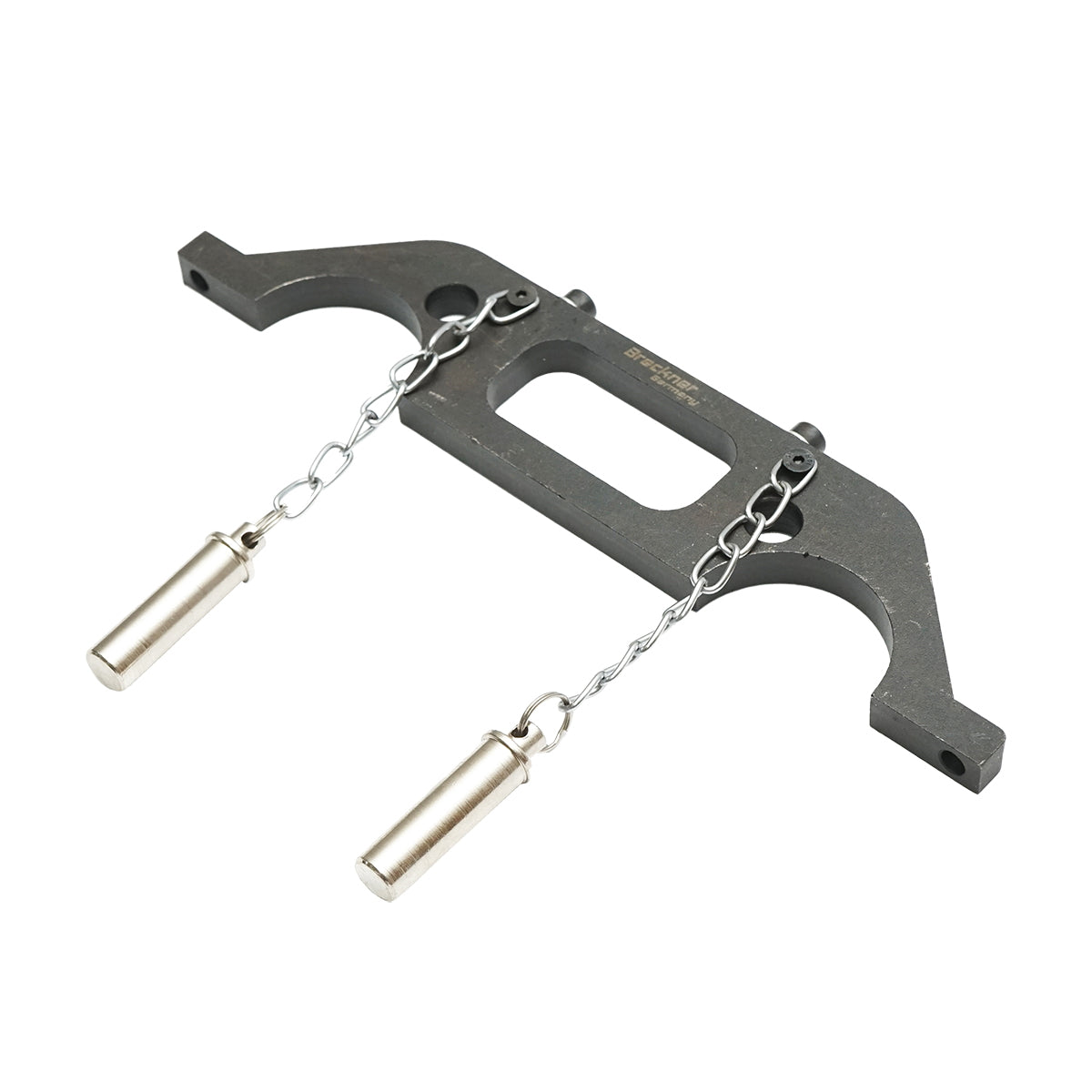 Distribution lock Vauxhall, Opel 2.2 16v Breckner Germany