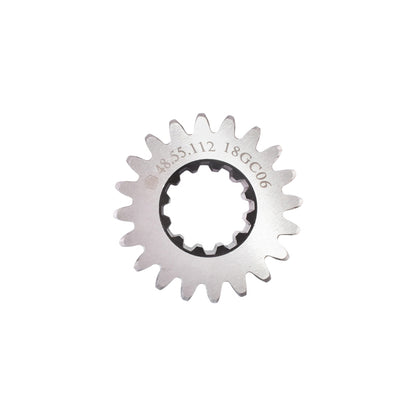 U-445 DTC drive pinion