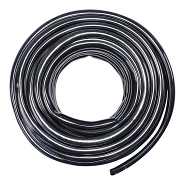 Nylon hose for water and air interior 12mm outer diameter 14mm 30m for quick connector