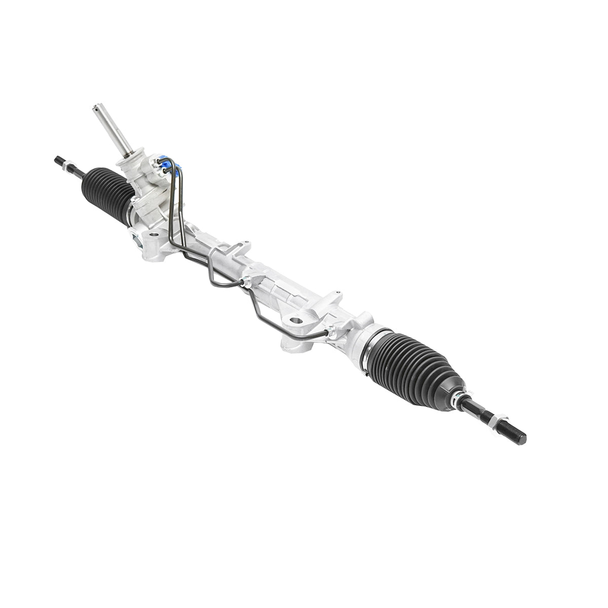 Dacia Logan steering box with power steering 8200720881