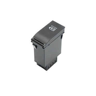 Socket, charger with 2 x USB ports 5V, 3.1A universal