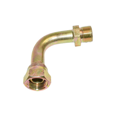 Adapter armature 90 DKR 3/4 BSP FE/FI