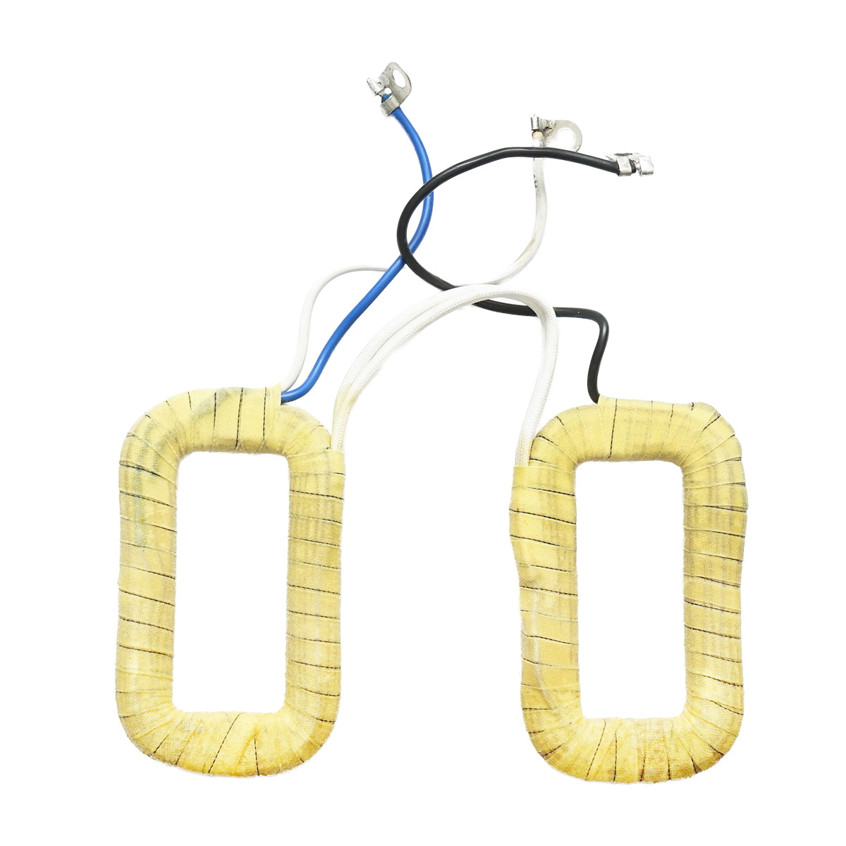 Auxiliary starter stator coil UTB U-650