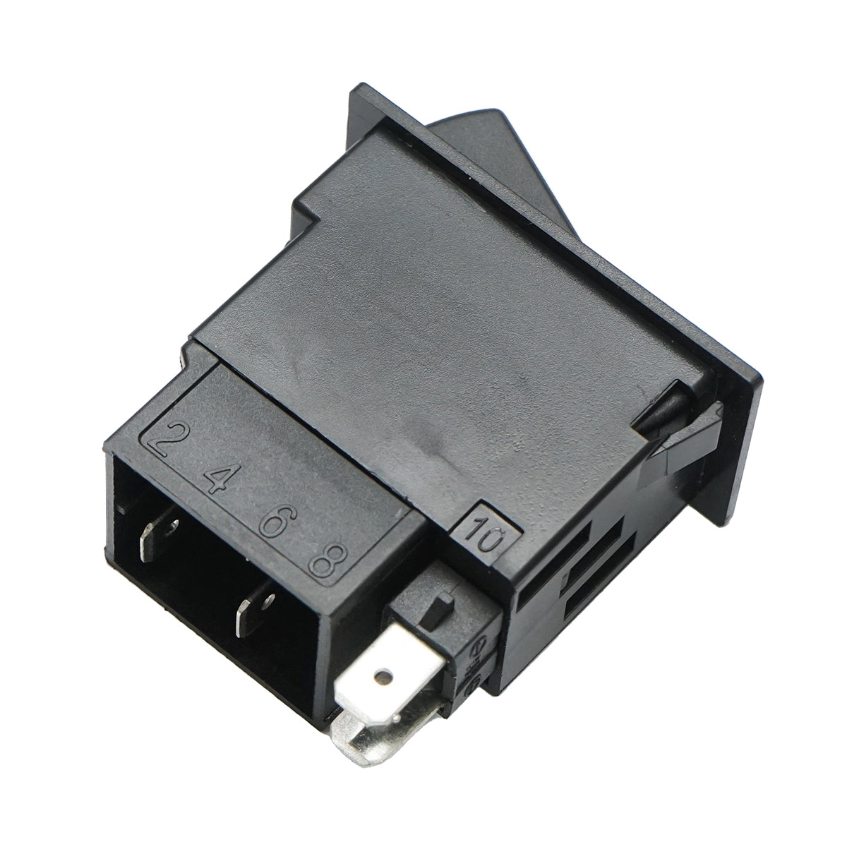 Universal projector switch