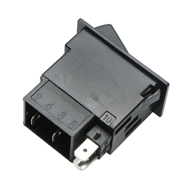 Universal projector switch