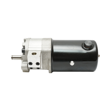 Massey Ferguson, Landini hydraulic steering pump, left rotation code OEM 1666726M93, 1666726M94, 1666727M91, 1666727M92, 1691156M91