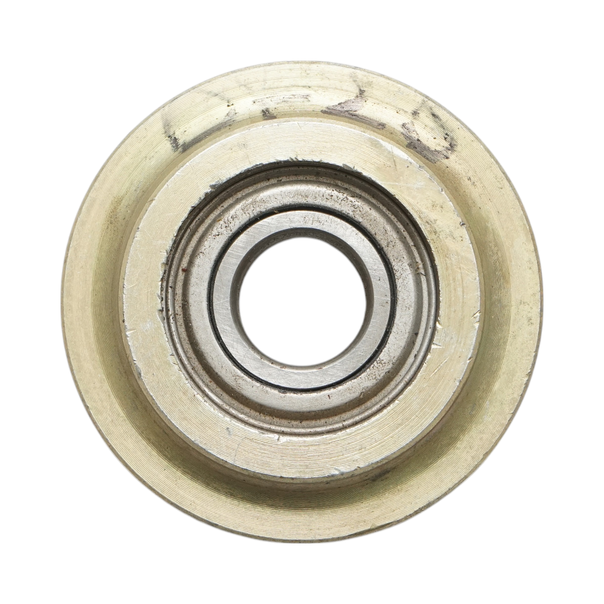 Chain tensioner bearing 6201 2RS for baler 9YK