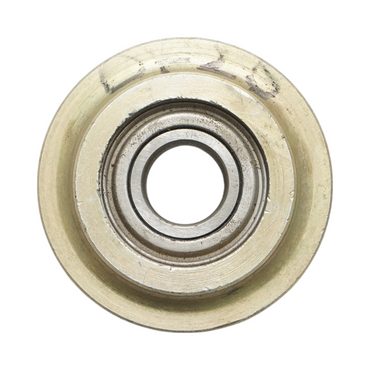 Chain tensioner bearing 6201 2RS for baler 9YK