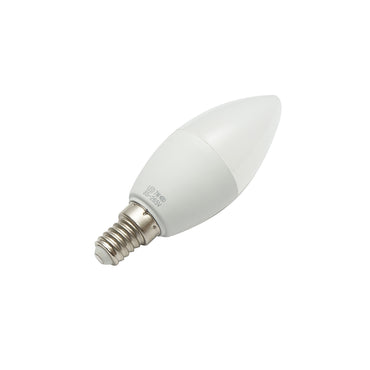 LED bulb 7W, 220V, E14 cold light 6500K Breckner Germany