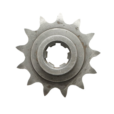 Main shaft pinion for the TL series milling machine, BK98252, BK98250, BK98251