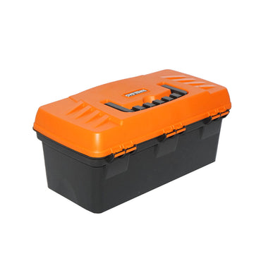 Plastic tool box 300x165x135mm Breckner Germany