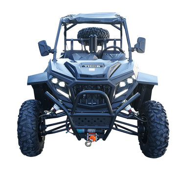Buggy 4x4 UTV 800cc off-road Hooleox ZQ800U-a-