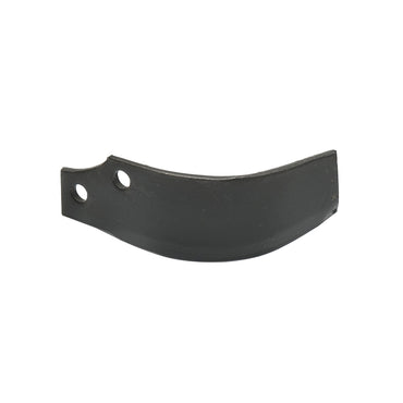 Left knife for TL milling cutter