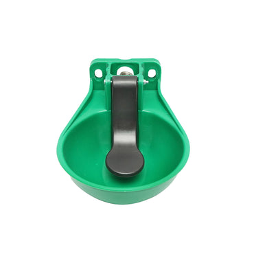 Plastic waterer for cows 2L Breckner Germany