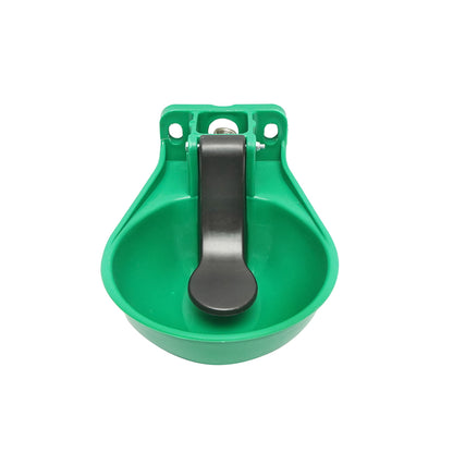 Plastic waterer for cows 2L Breckner Germany