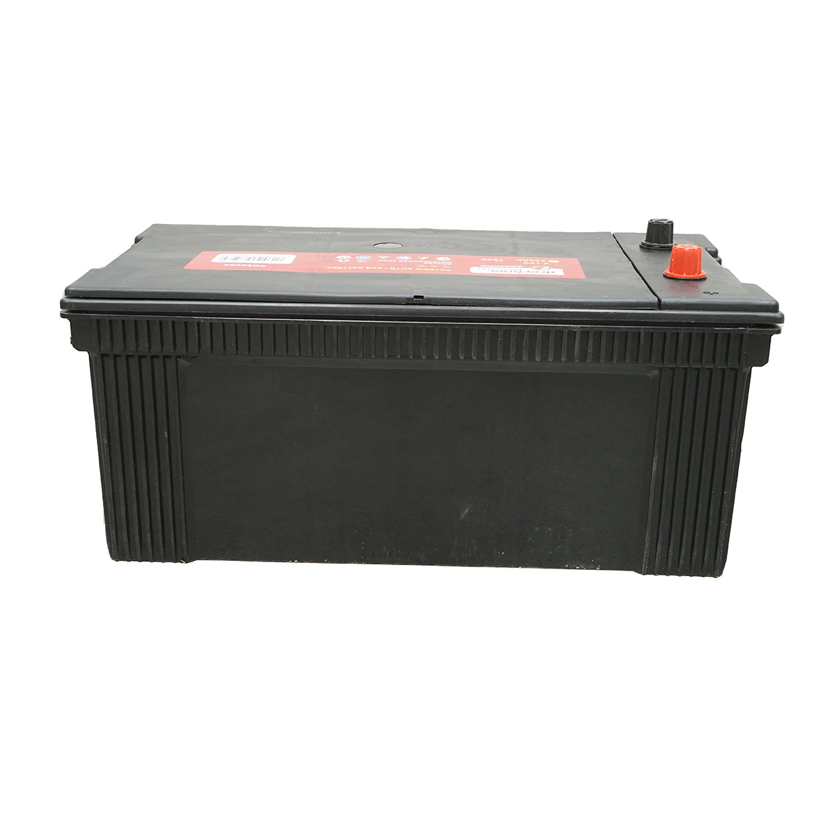 Battery, car battery 230Ah, 1200A, 12V BRECKNER PREMIUM