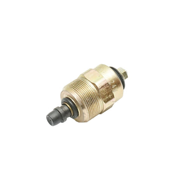 Universal solenoid for 24V injection pump, 24mm thread size Breckner Germany