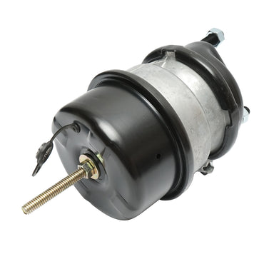 Trailer brake, semi-trailer 16/24 DD, disc brake OEM code 054440020 Breckner Germany