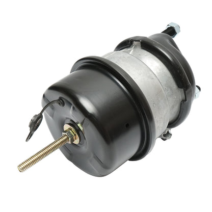 Trailer brake, semi-trailer 16/24 DD, disc brake OEM code 054440020 Breckner Germany
