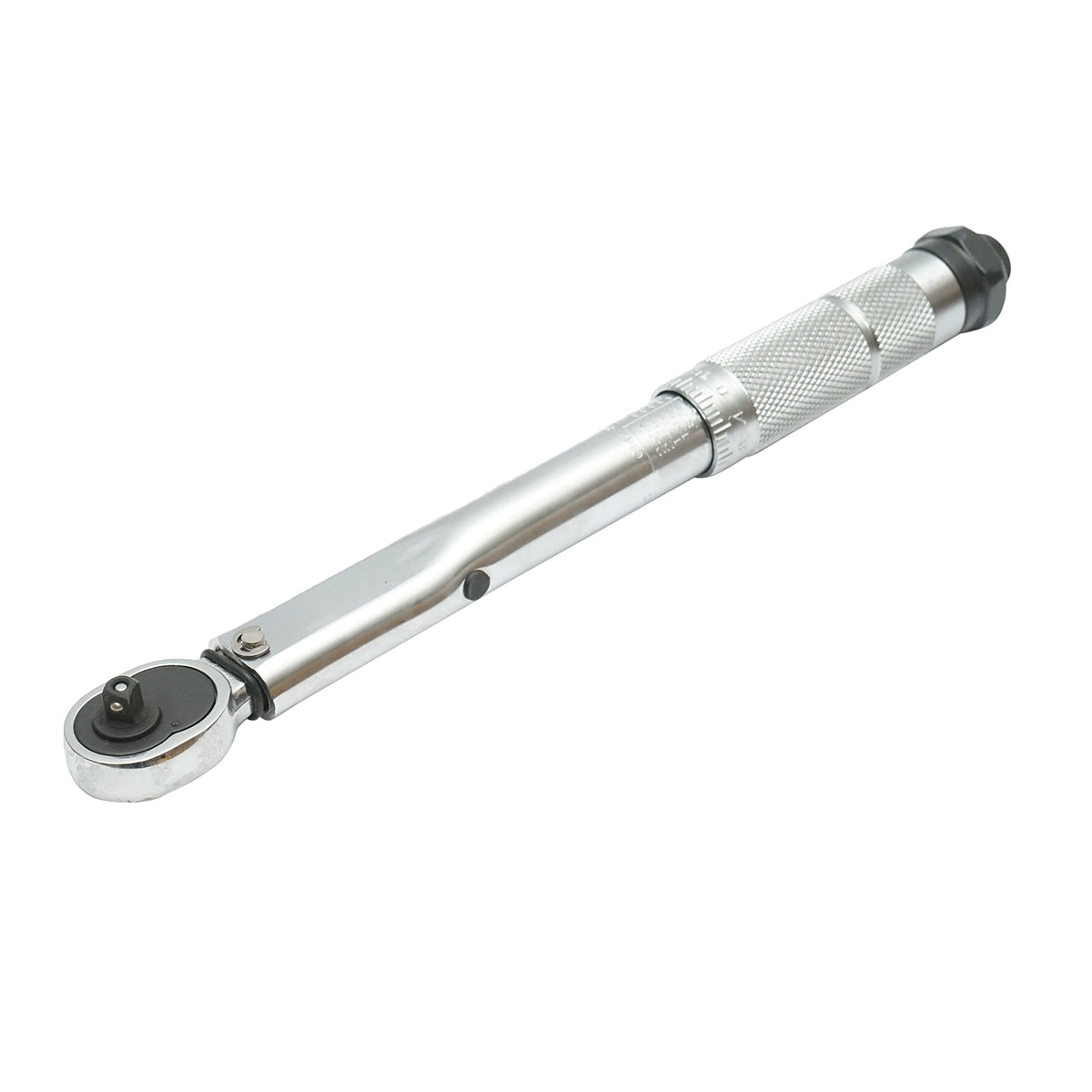 Torque wrench 1/4, tightening torque 5-234 Nm Breckner Germany