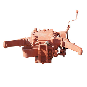 Complete monoblock with cylinder diameter fi95 UTB U-445 and FIAT 7601.58.0120