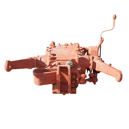 Complete monoblock with cylinder diameter fi95 UTB U-445 and FIAT 7601.58.0120