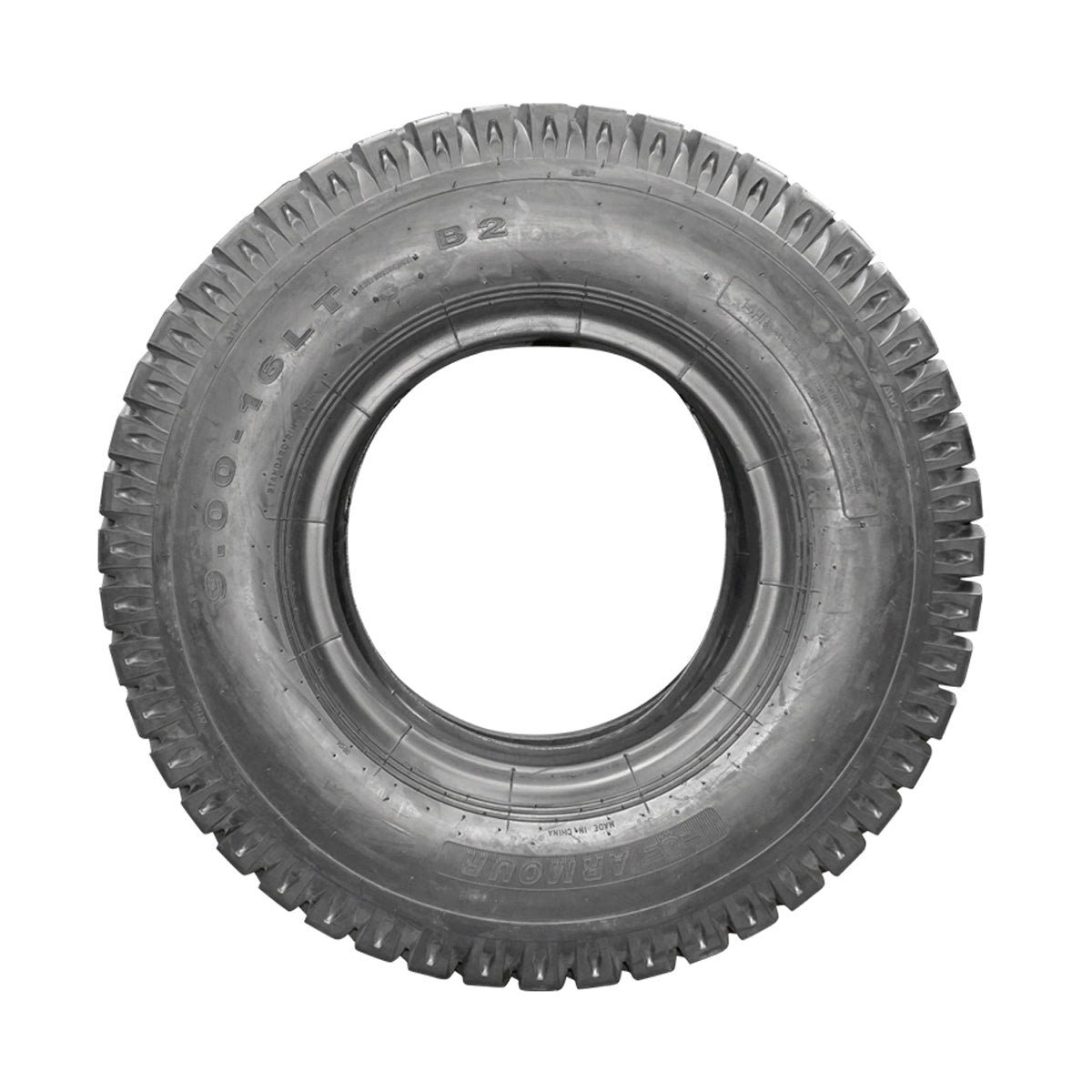 Agricultural/industrial tire 900/16 14PR B2 Trailer